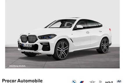 BMW X6 Gebrauchtwagen