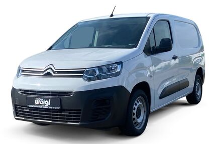 Citroen Berlingo Gebrauchtwagen