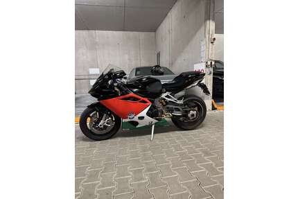 MV Agusta F4 1000 Gebrauchtwagen