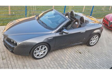 Alfa Romeo Spider Gebrauchtwagen