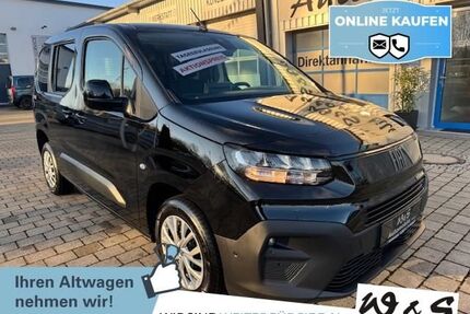 Fiat Doblo Gebrauchtwagen