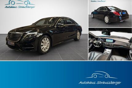 Mercedes-Benz S 350 Gebrauchtwagen