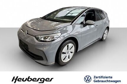 VW ID.3 Gebrauchtwagen