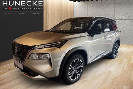Nissan X-Trail Gebrauchtwagen