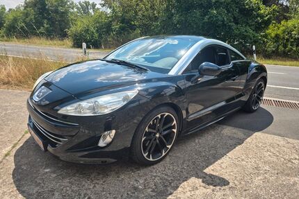 Peugeot RCZ Gebrauchtwagen