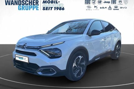 Citroen C4 Gebrauchtwagen