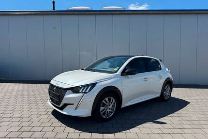 Peugeot 208 Gebrauchtwagen