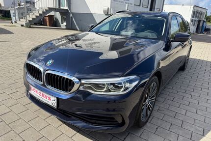 BMW 530 Gebrauchtwagen