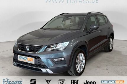 Seat Ateca Gebrauchtwagen