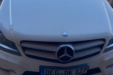 Mercedes-Benz C 250 Gebrauchtwagen