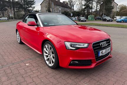 Audi A5 Gebrauchtwagen