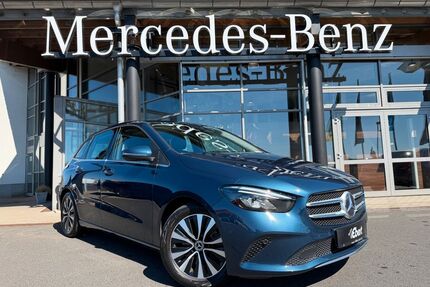 Mercedes-Benz B 220 Gebrauchtwagen