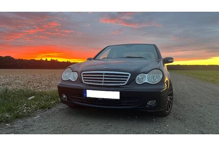 Mercedes-Benz C 200 Gebrauchtwagen