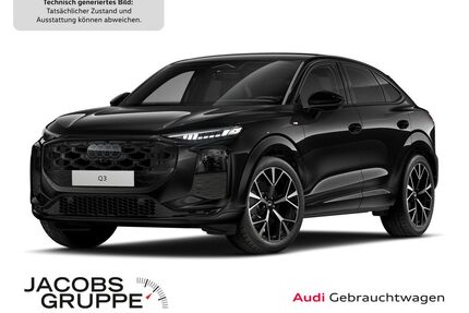 Audi Q3 Gebrauchtwagen