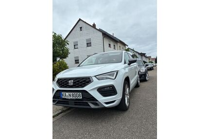 Seat Ateca Gebrauchtwagen