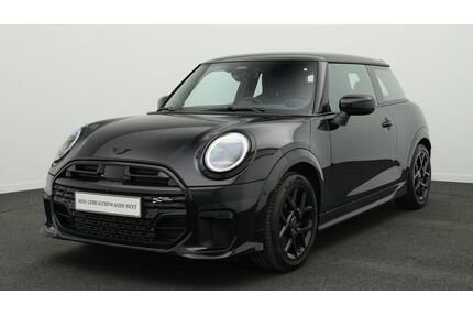 Mini Cooper S Gebrauchtwagen