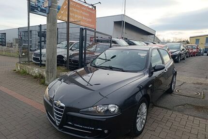 Alfa Romeo 147 Gebrauchtwagen