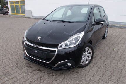 Peugeot 208 Gebrauchtwagen