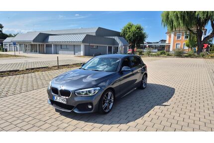 BMW 118 Gebrauchtwagen