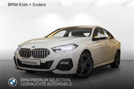 BMW 218 Gran Coupé Gebrauchtwagen