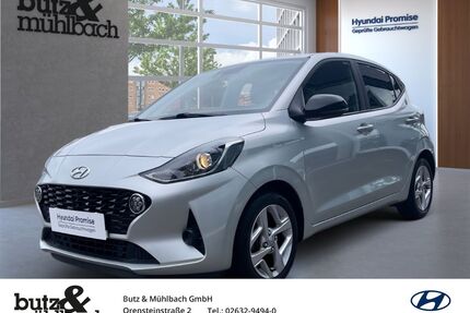Hyundai i10 Gebrauchtwagen