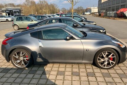 Nissan 370Z Gebrauchtwagen