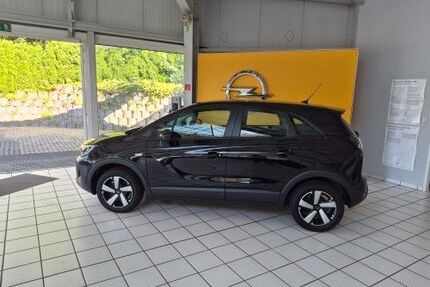 Opel Crossland (X) Gebrauchtwagen
