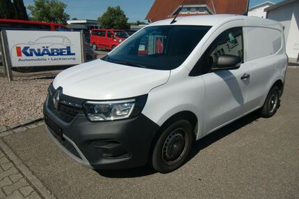 Renault Kangoo Gebrauchtwagen