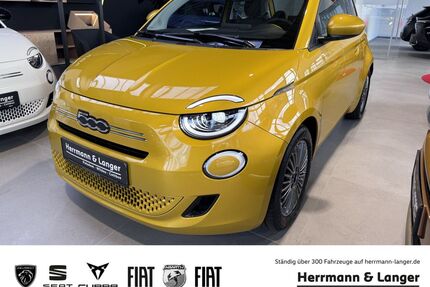 Fiat 500 Gebrauchtwagen