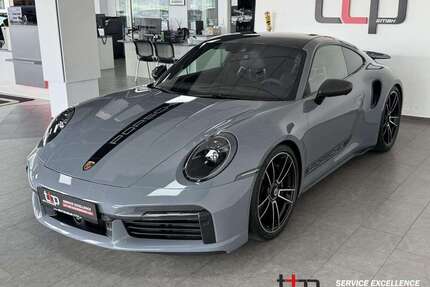 Porsche 992 Gebrauchtwagen