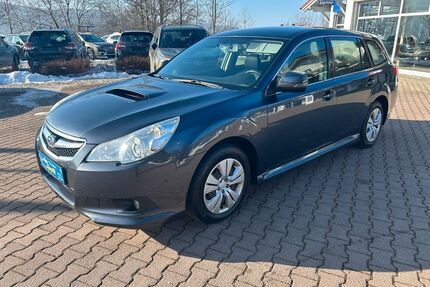 Subaru Legacy Gebrauchtwagen