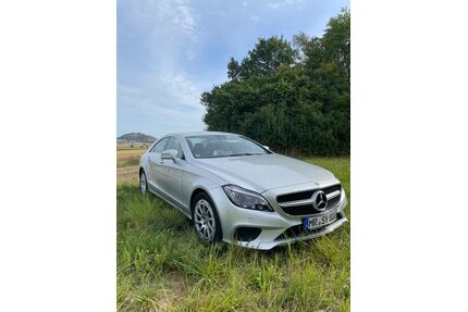 Mercedes-Benz CLS 220 Gebrauchtwagen