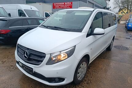 Mercedes-Benz Vito Gebrauchtwagen