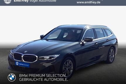 BMW 330 Gebrauchtwagen