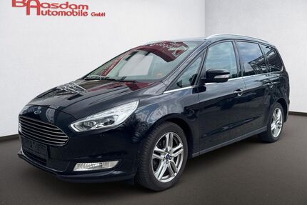Ford Galaxy Gebrauchtwagen