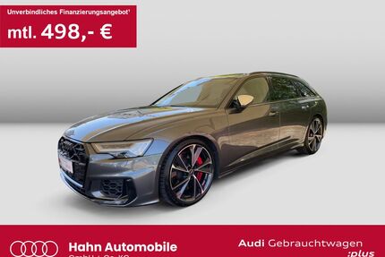 Audi S6 Gebrauchtwagen