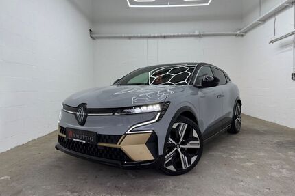 Renault Megane E-TECH Gebrauchtwagen
