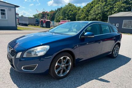 Volvo V60 Gebrauchtwagen