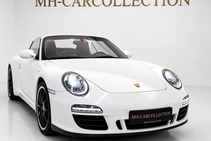 Porsche 911 Urmodell Gebrauchtwagen