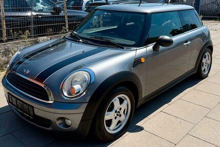 Mini ONE Gebrauchtwagen