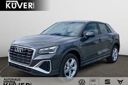 Audi Q2 Gebrauchtwagen