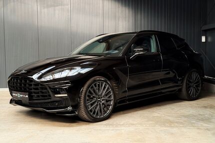 Aston Martin DBX Gebrauchtwagen