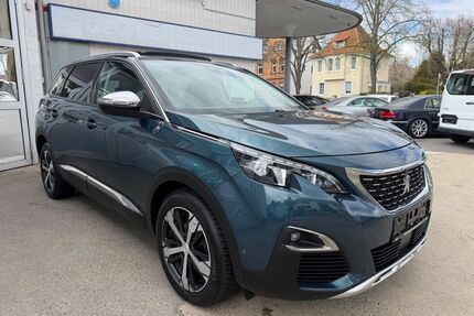 Peugeot 5008 Gebrauchtwagen
