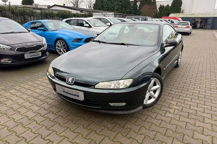 Peugeot 406 Gebrauchtwagen