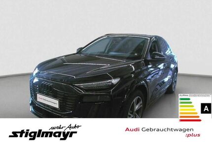 Audi Q6 e-tron Gebrauchtwagen
