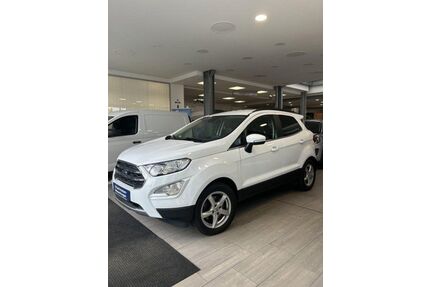 Ford EcoSport Gebrauchtwagen