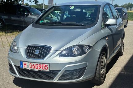 Seat Altea Gebrauchtwagen