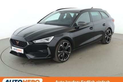 Cupra Leon Gebrauchtwagen