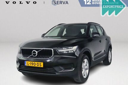 Volvo XC40 Gebrauchtwagen
