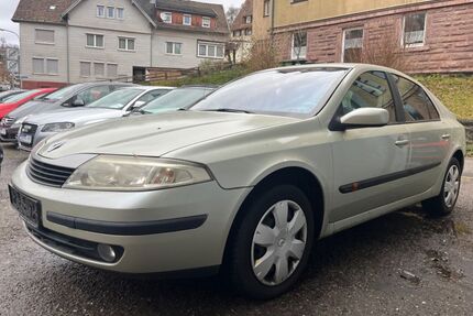 Renault Laguna Gebrauchtwagen